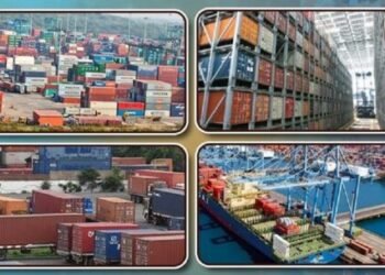New Product Partnership for Smoother experience at Port