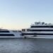 Incident Video: Party Boat Hosting Senior Prom Crashes Into Yacht Incident Video: Party Boat Hosting Senior Prom Crashes Into Yacht