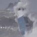 Watch This Boat Get Tossed by a Huge Wave
