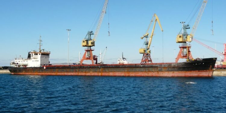 Australia, Paris MoU Ban Cargo Ships Following Port State Control Detentions