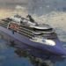 Lindblad Orders Second Newbuild Polar Expedition Ship national geographic polar expedition vessel