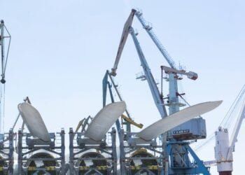 Ports: Building a New Energy Industry