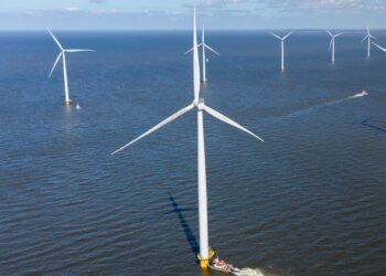 Tech Files: Offshore Wind