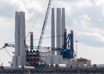 Onshore Funding for Offshore Wind