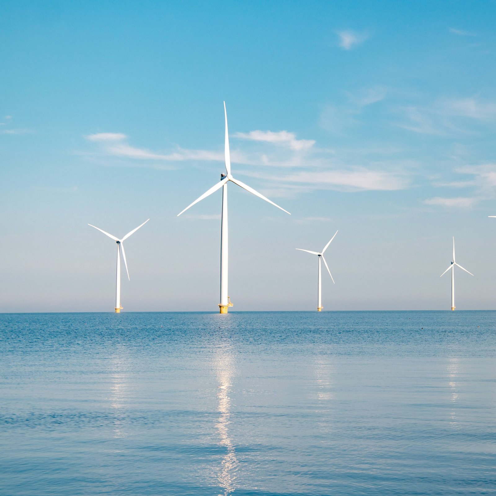 What's In Store For United States Offshore Wind? - Maritime And Salvage 