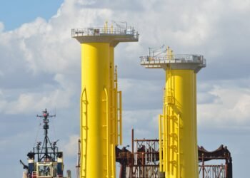 Jones Act Uncertainties Persist in US Offshore Wind