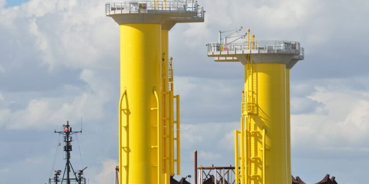 Jones Act Uncertainties Persist in US Offshore Wind