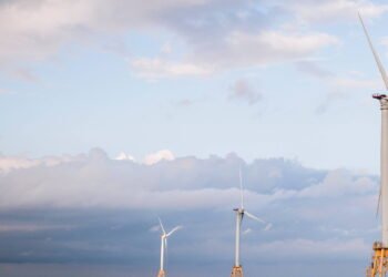 US Offshore Wind: Our Interconnected Future