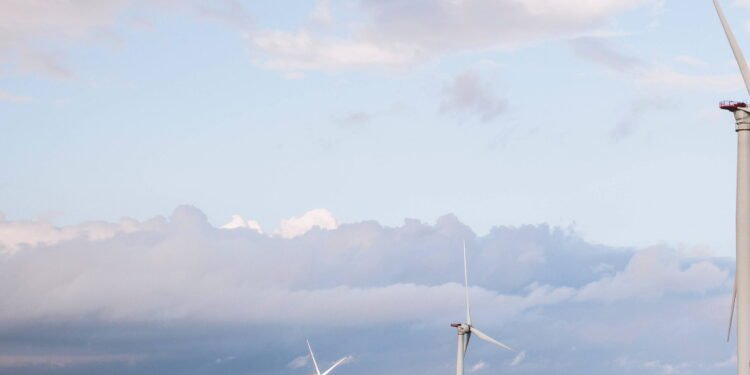 US Offshore Wind: Our Interconnected Future