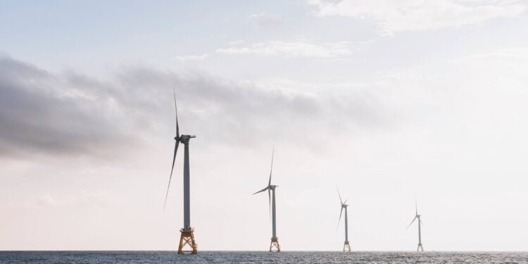 Vessel Conversions Gaining Favor in US Offshore Wind