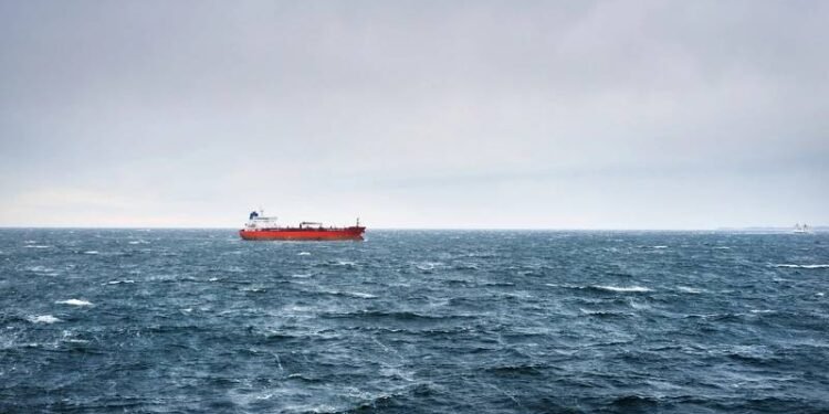 Russian Oil Cap Doubts Spur Fears of Ships Stranded at Sea Russian Oil Cap Doubts Spur Fears of Ships Stranded at Sea