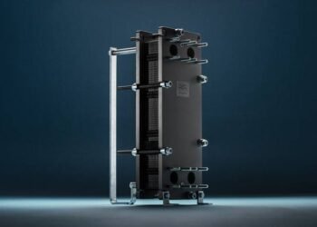 Alfa Laval to Use Fossil-free Steel in Heat Exchangers