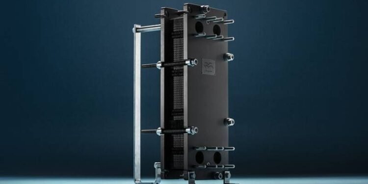 Alfa Laval to Use Fossil-free Steel in Heat Exchangers