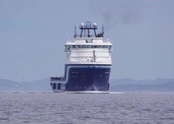 Tidewater Orders NES Battery Package for PSV
