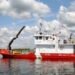 Canadian Coast Guard to Test Biodiesel, Build Hybrid-electric Vessel