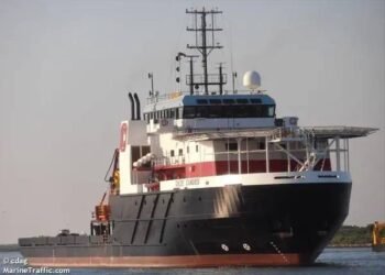 DOF Subsea Nets U.S. Gulf of Mexico Work