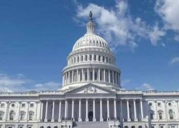 US Mid-term Elections Bring Changes, Uncertainty in Congressional Maritime Leadership