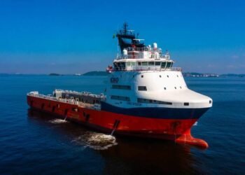 CBO Taps Wärtsilä for Offshore Vessel Fleet Decarbonization