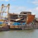 Ship Recycling Market Slows to a Crawl