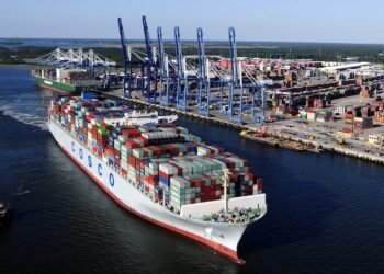 coco development South Carolina