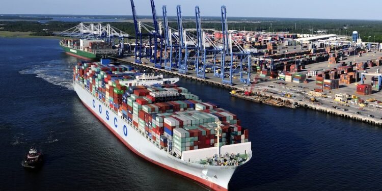 coco development South Carolina