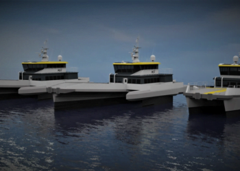 Purus Marine Buys UK-based Offshore Wind CTV Firm HST Marine