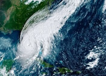 Hurricane Ian Shuts 157,706 BPD of Oil Output in U.S. Gulf of Mexico