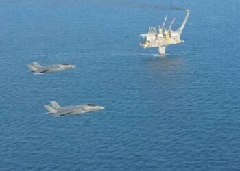 Norway Posts Soldiers at Oil, Gas Plants after Nord Stream Leaks