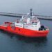 Rovco Expands Offshore Capabilities with Glomar Supporter Charter