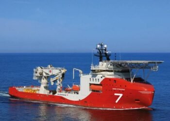 Subsea 7 Charters Siem Offshore's OSCV