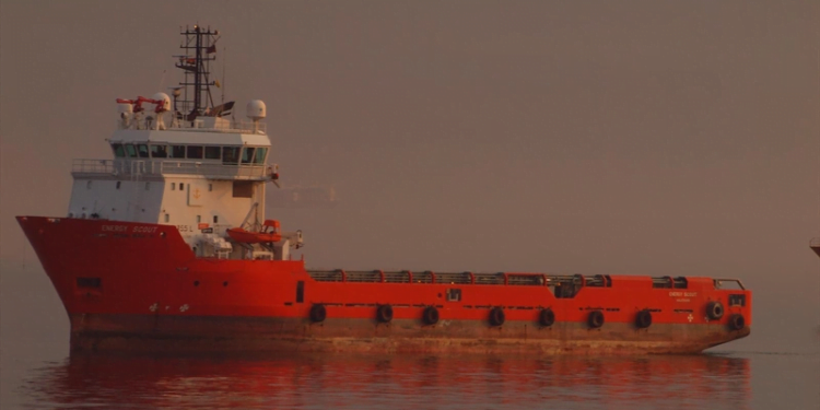 Atlantica Shipping Adds Fourth PSV to Fleet