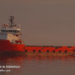 Atlantica Shipping Adds Fourth PSV to Fleet Atlantica Shipping Adds Fourth PSV to Fleet