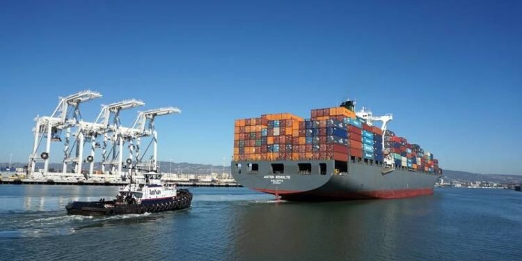 Alternative Fuels, Newbuilds and Retrofits are Key to Marine Industry Growth