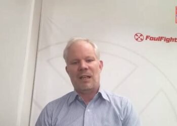 Foulfighter Selected for Dassault Systèmes’ Accelerator Program