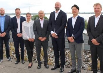 Maersk Training, NaMICPA to Set Up GWO Training Center in Nagasaki