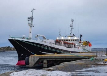 Norway's Supreme Court to Hear Arctic Snow Crab Case Affecting Oil