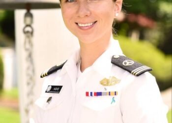 Maersk Line Settles Sexual Assault Suit with Midshipman-X Hope Hicks