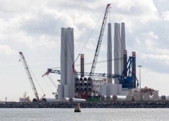 Onshore Funding for US Offshore Wind