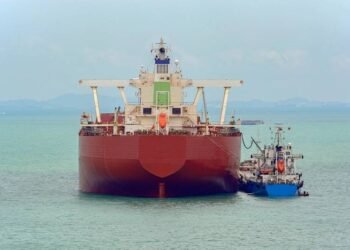 Bunker Suppliers Dan-Bunkering and Amoil Merge