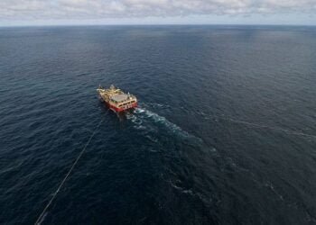 Norwegian Marine Seismic Player Enters Offshore Wind Market