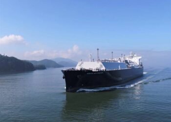 Gaslog LNG Inks Deal to Use KDI's Vessel Insight Fleetwide