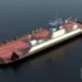 Thoma-Sea to Build New Cameron Ferries