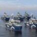 Offshore Wind: IWS Fleet Orders Two More CSOVs from Chinese Shipbuilder Offshore Wind: IWS Fleet Orders Two More CSOVs from Chinese Shipbuilder