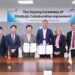 Samsung Heavy Industries, Equinor Sign Strategic Collaboration Deal