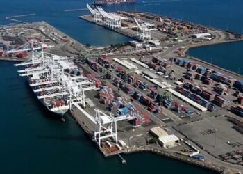 COSCO Shipping Cyber Attack Isolated to Americas Region