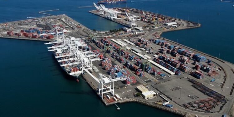 COSCO Shipping Cyber Attack Isolated to Americas Region