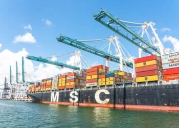 Cyber Attacks On the Rise at US Ports and Terminals