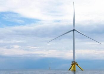 Norway's METCentre Licensed to Test Four New Offshore Wind Turbines