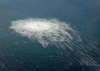 What is Known About the Nord Stream Gas Pipeline Leaks?