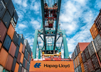 MacGregor to Supply Container Lashing Systems for 12 Hapag-Lloyd Mega Ships